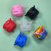 Silicone Protective Cases for the Bubble Glass Tubes